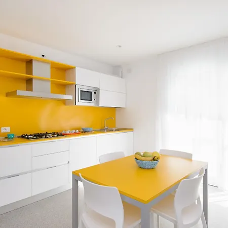 Residenza Edda-3 By Interhome Lignano Sabbiadoro