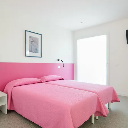 Apartman Residenza Edda-3 By Interhome *