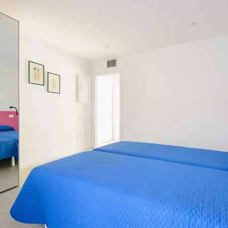 Residenza Edda-3 By Interhome Apartman *