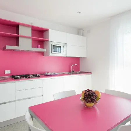 Residenza Edda-3 By Interhome Apartment Lignano Sabbiadoro