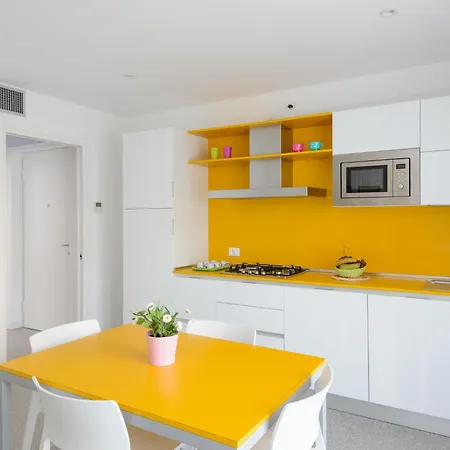Residenza Edda-3 By Interhome *