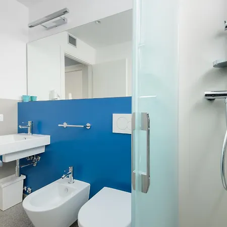 Residenza Edda-3 By Interhome 아파트 리그나노 사비아도로