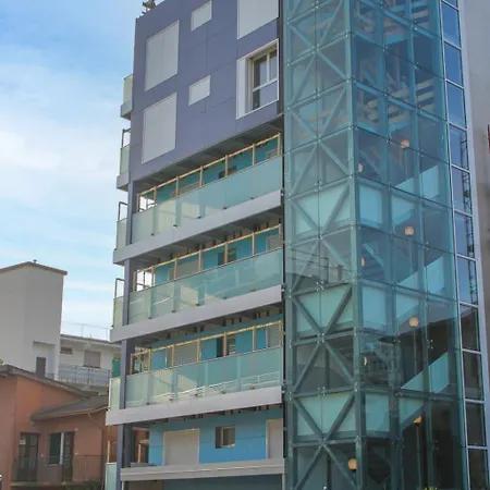 Residenza Edda-3 By Interhome 리그나노 사비아도로