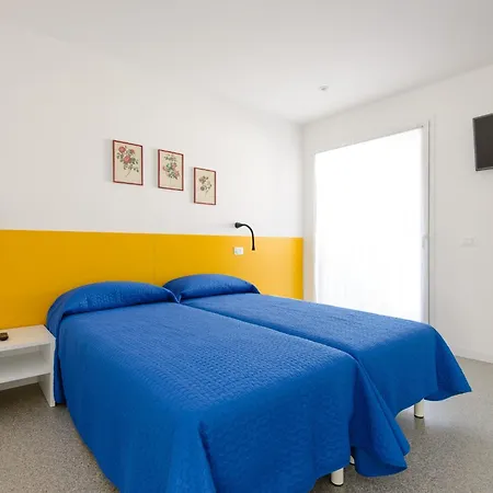 Apartamento Residenza Edda-3 By Interhome
