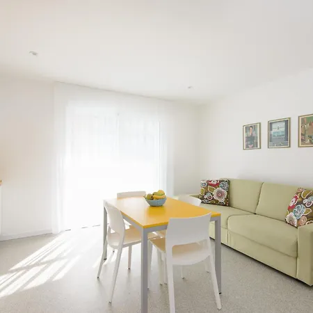 Residenza Edda-3 By Interhome *