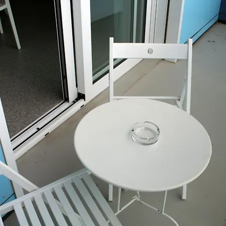 Residenza Edda-3 By Interhome * 리그나노 사비아도로