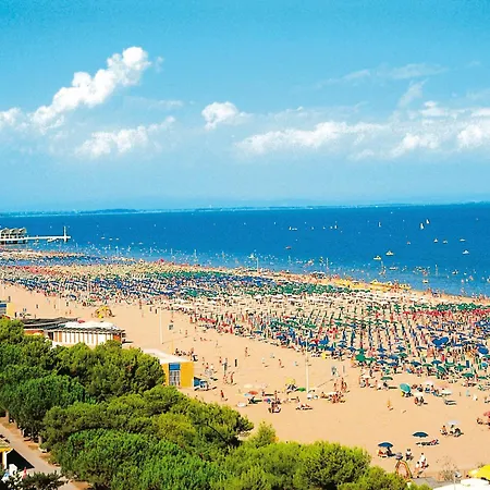 아파트 Residenza Edda-3 By Interhome 리그나노 사비아도로