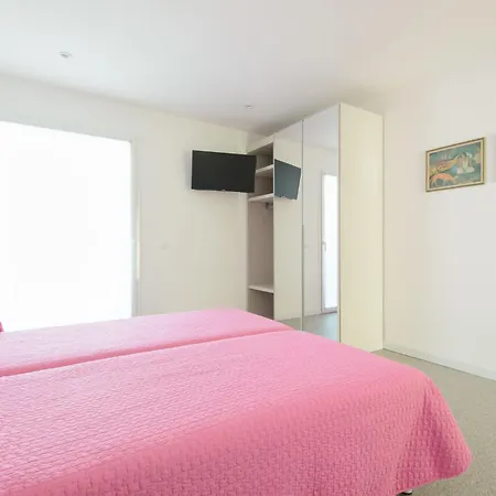Apartamento Residenza Edda-3 By Interhome *