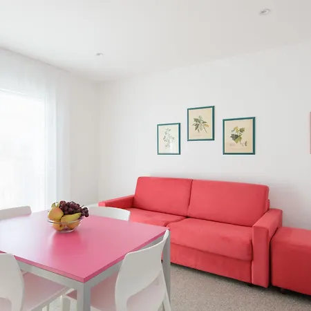 Residenza Edda-3 By Interhome 리그나노 사비아도로