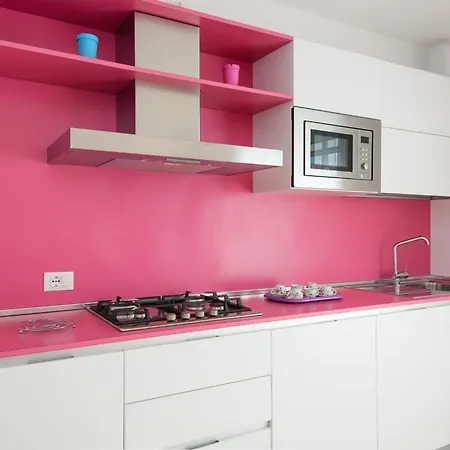 Residenza Edda-3 By Interhome Apartamento Lignano Sabbiadoro